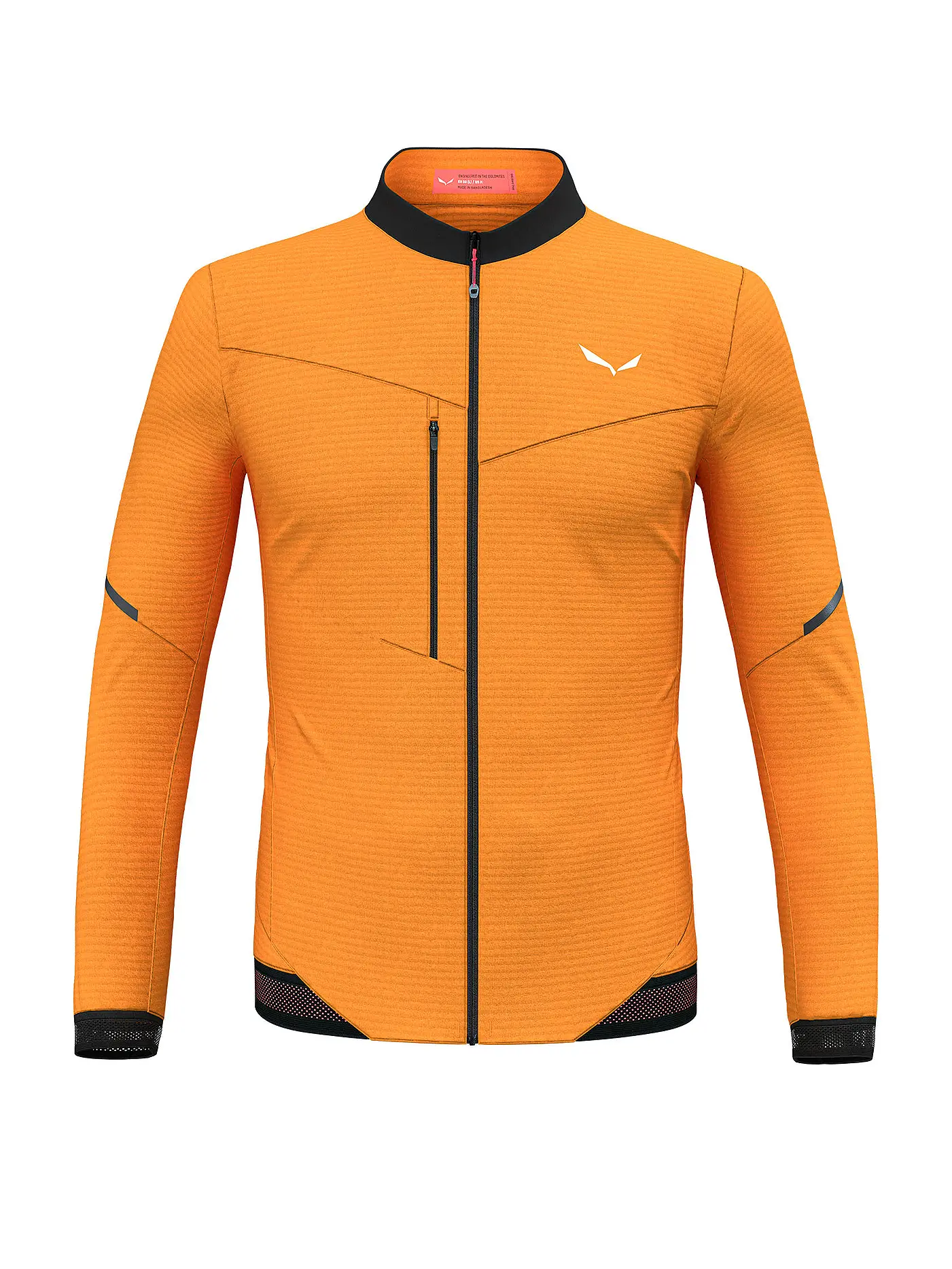SALEWA | Herren Fleecejacke Pedroc 2 Polarlite | 